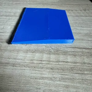 PPF film scraper