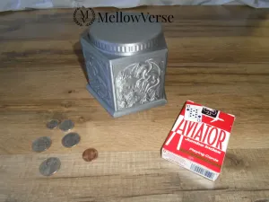 Dragon Siege Jar – Fantasy Battle Relief - MellowVerse