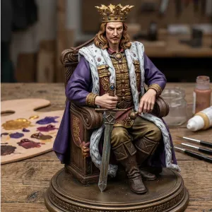 Stephen The Great