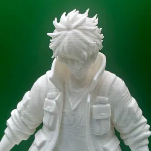 Jiro Neon