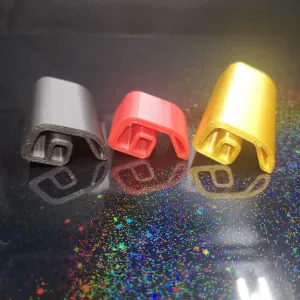 Clips for DIRK Plastic Box (Hornbach) – 25 mm / 50 mm / 75 m
