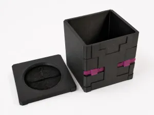 Enderman Blind Box