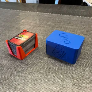Boite "Uno"