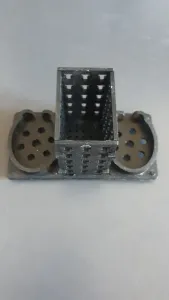 Brush Holder