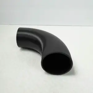 Air Toobz Modular tube toy Elbow version