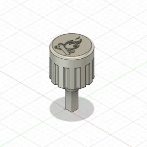RV Cabinet handle / Knob