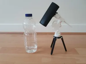 desk telescope