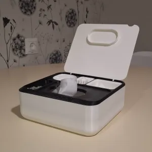 Tissue Box