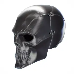 Black Mask Syndicate from Batman Arkham Knight real size