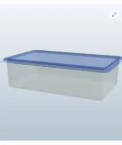 Storage box