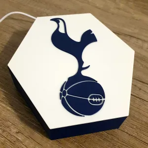 Tottenham Hotspur Lamp