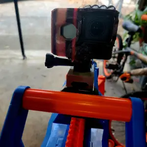 Xshot Gopro Mount