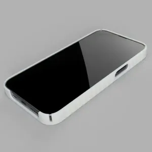 iPhone 13 PLA case