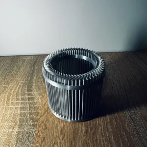 Decorative holder for office