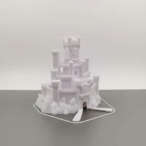 CASTLE