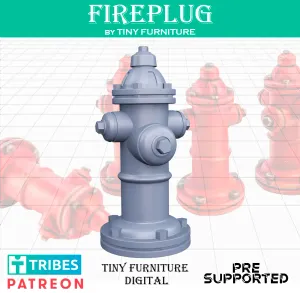FIREPLUG