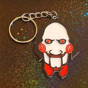 Keychain Saw