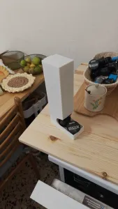capsules dispenser