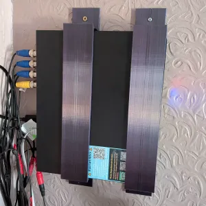 DVR RECORDER BOX BRACKET
