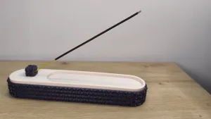 incense holder