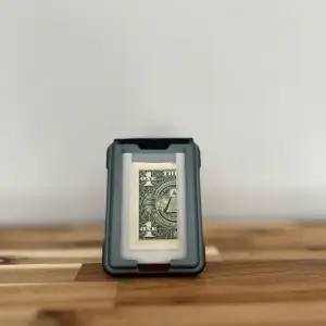 Cash to Card Adapter