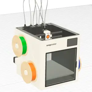 Snapmaker U1