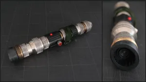 DIY Lightsaber