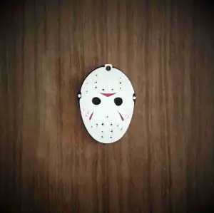 JASON KEYCHAIN