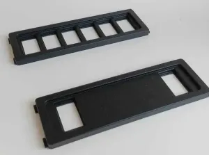 Support de commutateur pour console Golf Mk2