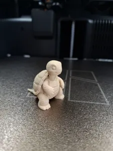 Cute Turtle – Mini Tortoise Figurine
