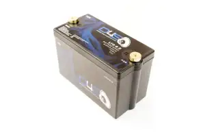 Down 4 Sound LTO 6.0 Lithium Battery model