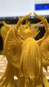 Saint Seiya Virgo SHAKA