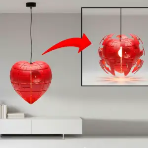 Death Star - Love Star