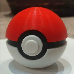 Pokemon Ball