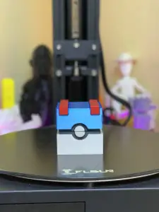 the great cube container