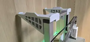 SparkX i7 CFS Lite Top Mount V2 Final Version