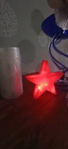 Weihnachtsdeko SternVer. 2 / Christmas decorations - #Xmas