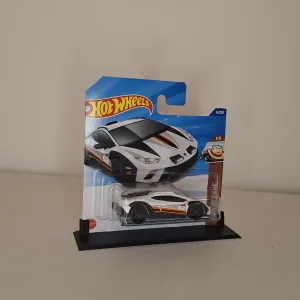 Hot Wheels Display Stand