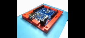 Arduino Stabilizer