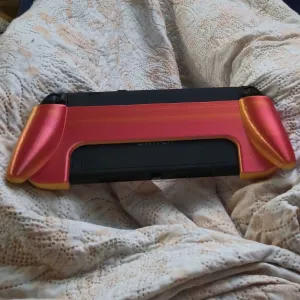 switch 2 grippo