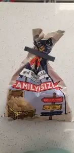 100mm Bag Clip