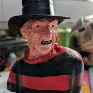 Freddy krueger