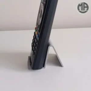 remote control holder