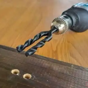 double drill
