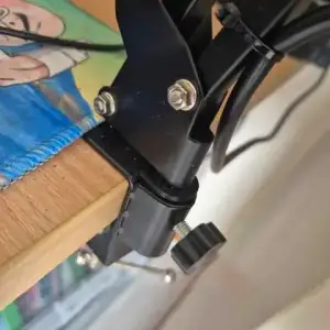 Microphone Desk Mounted Boom Arm Bushing