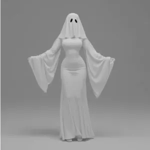 Ghost Girl