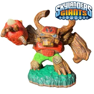 Skylander Giant Tree Rex
