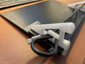 Mobile Monitor Notebook Mount