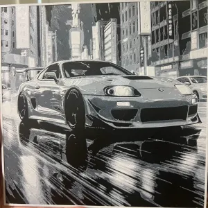 Supra Hueforge 200x200