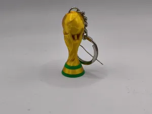 WorldCup KeyChain